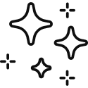 Ícono de diseño elegante